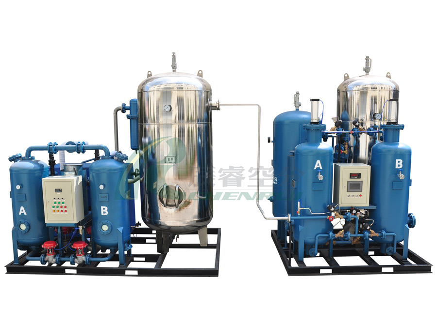 實驗室液氮機主要維護(hù)方法介紹