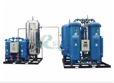 PSA制氮機(jī)要從哪些方面進(jìn)行選型呢？